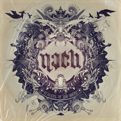 Nach Scratch Discografia 1994 2016 13 Albumes España Rap Under Street