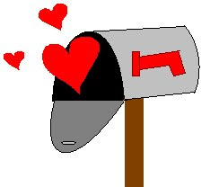 Love mail too?