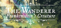 the-wanderer-frankensteins-creature-game-logo