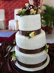 lace cornelli cakes cake adam kitchen pm posted tier
