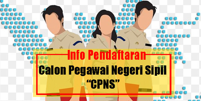 Formasi CPNS Tahun 2019