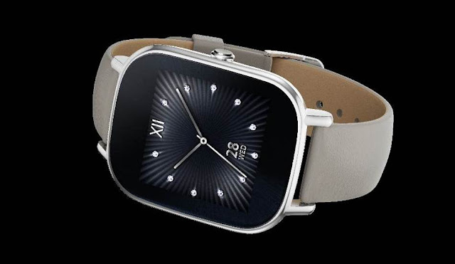 Asus ZenWatch 2 Now Available in India Buy @ Rs.11999/-