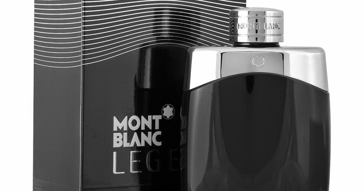 Mont Blanc Legend By Mont Blanc kemkudson.blogspot.com