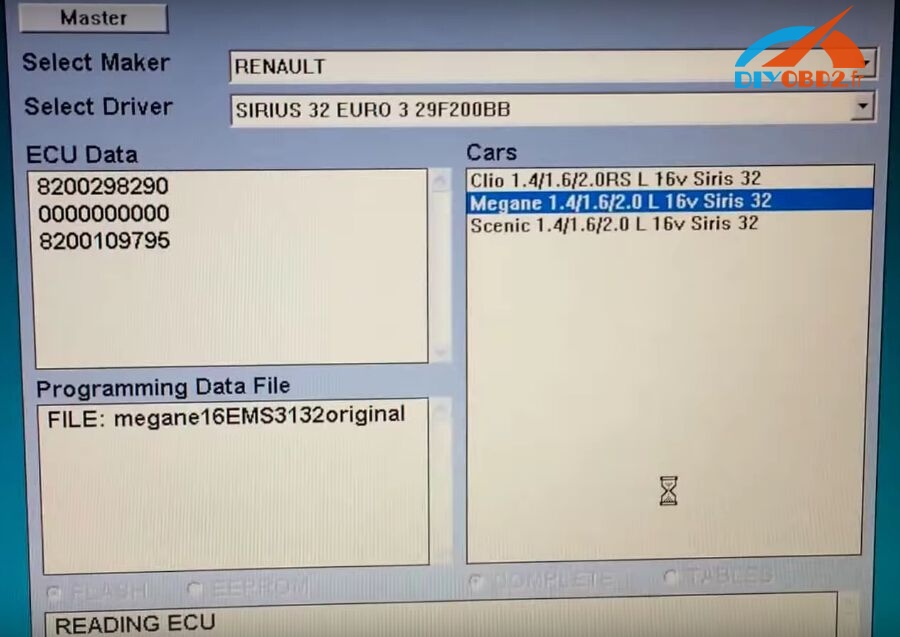 Galletto 1260 drivers to windows 10 Galletto 1260 drivers to windows 10