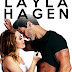Blog Tour - Excerpt & Giveaway - YOUR ENDLESS LOVE by Layla Hagen