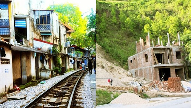 Phong thủy: 5 điều kiêng kỵ khi xây nhà