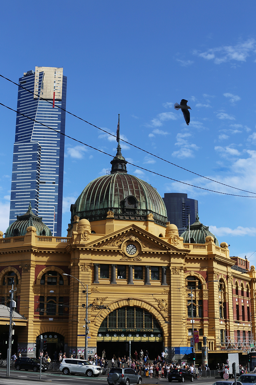 Melbourne, Australia: 10 Things You Must Do In Melbourne