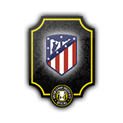 Atlético de Madrid Atlético de Madrid