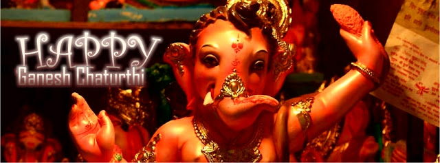 Ganesh Chaturthi 2016 Facebook Covers Photos Ganesh Chaturthi 2016 Facebook Covers Photos