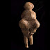 23 000-годишна фигурка с "формите на Ким Кардашян", открита в Русия