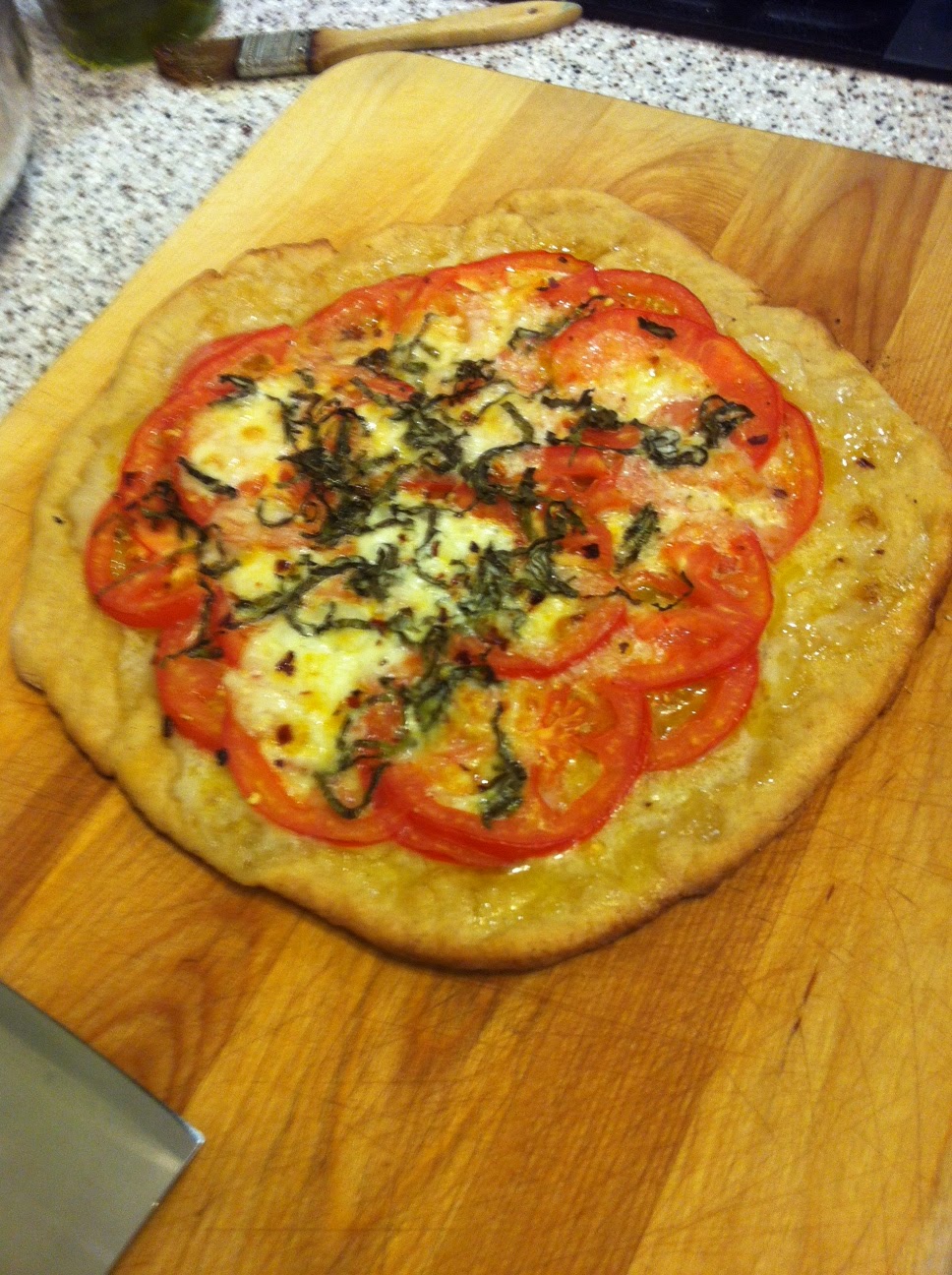 Food Lab Food Lab 16 Pizza Dough