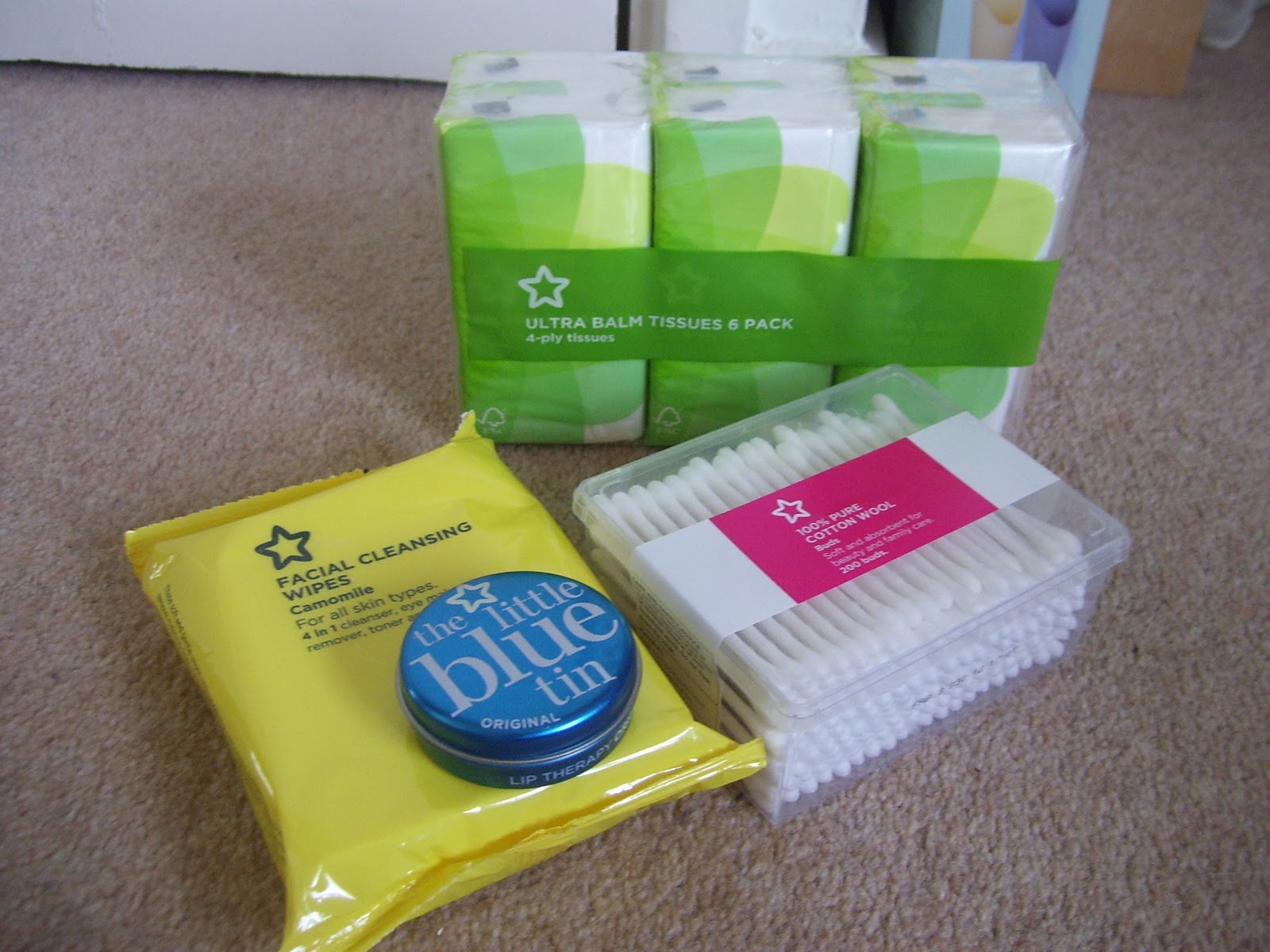 My Jaw Surgery Story Surgery supplies