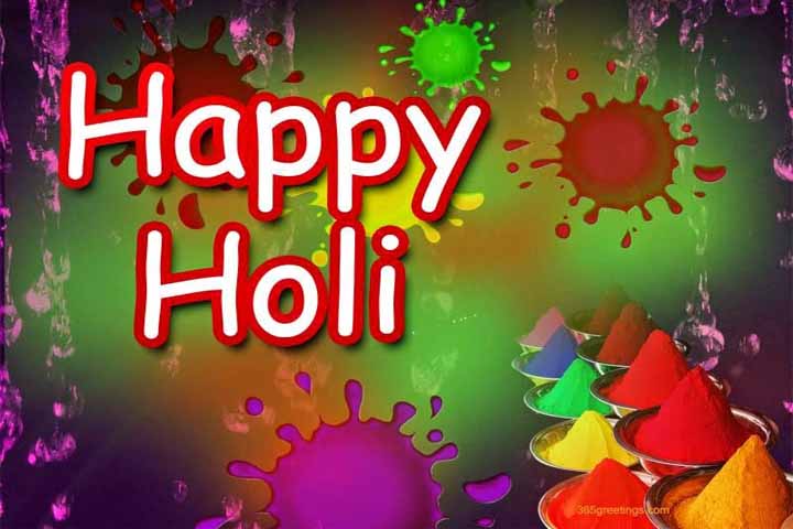 Clone Happy Holi 2018 Wishes Images Sms Quotes In Hindi
