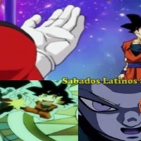 Dragon Ball Dragon Ball Super Capitulo 81 Curiosidades Avance 82 Goku Versus Toppo