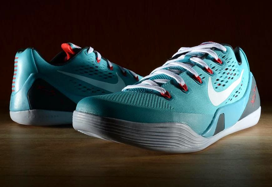 kobe 9 em dusty cactus