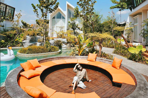 SEJARAH: DAFTAR PENGINAPAN MURAH DI JOGJA DENGAN FASILITA YANG TIDAK