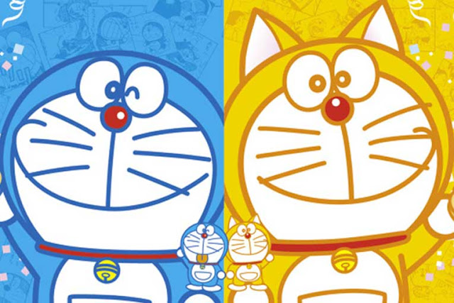 Fakta Unik Tentang Doraemon Fakta Unik Tentang Doraemon