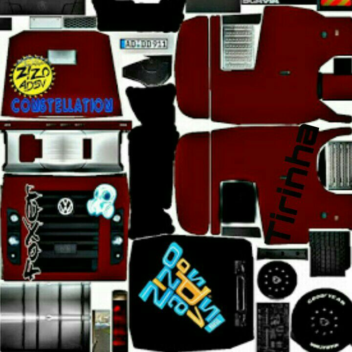 skins grand truck yuri gamer android skins grand truck simulator 3 skins grand truck yuri gamer android skins grand truck simulator 3