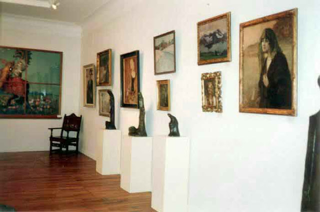 Adam  Mickiewicz  Museum