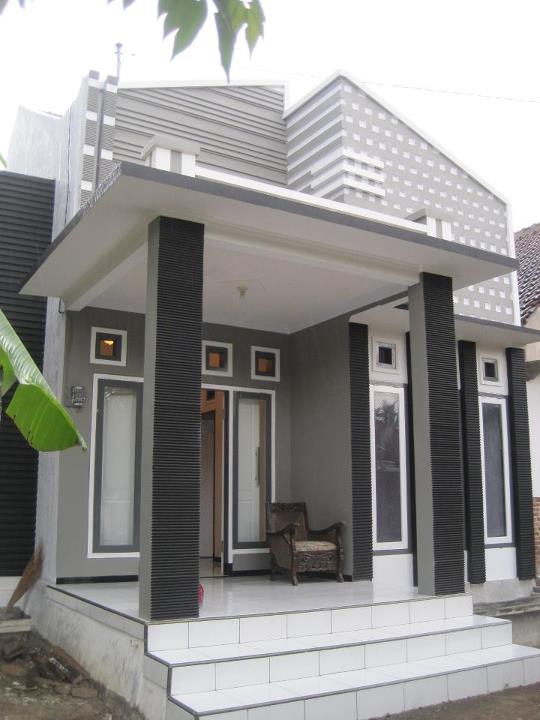 Model Rumah Minimalis Sederhana 2014 Holidays OO Model Rumah Minimalis Sederhana 2014 Holidays OO