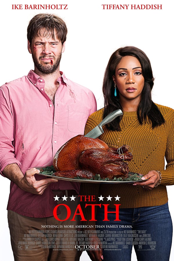 The Oath The Oath
