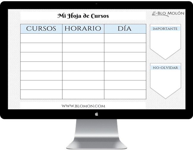 hoja-de-cursos-a hoja de cursos a