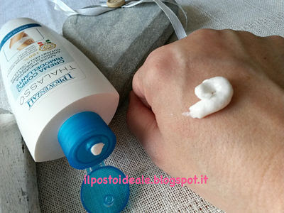 I Provenzali Thalasso crema corpo rimodellante