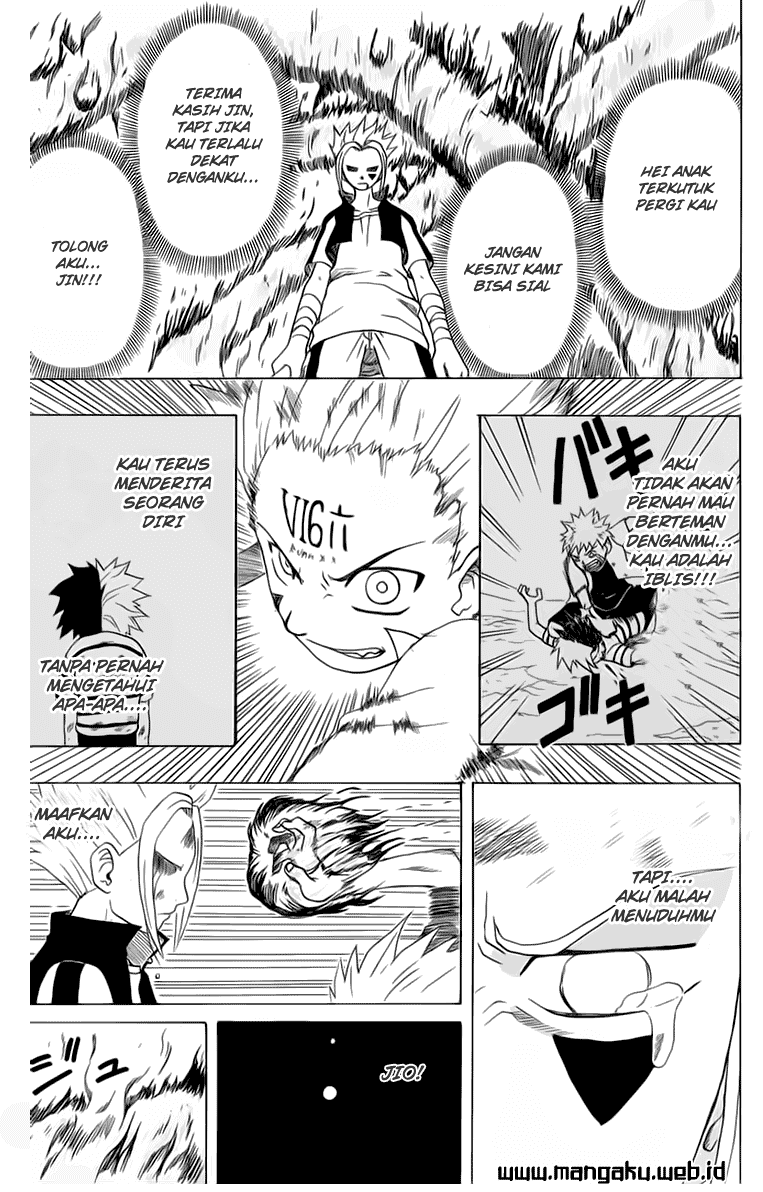 666 Satan Chapter 03 b Gambar 5