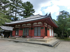 東大寺念仏堂