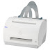 HP Canon LaserShot LBP - 1120 Printer Driver R1.10 V1.1 Download