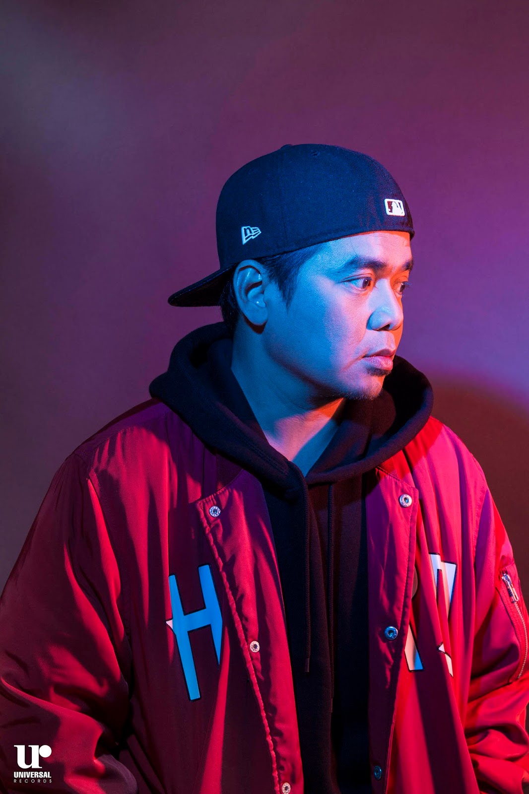 Gloc9 celebrates 20 years in the biz, release new album Rotonda