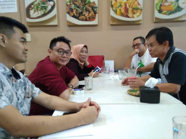 Pengusaha Resah Banyaknya Surat Klarifikasi Dari Polisi