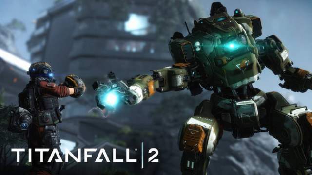 Titanfall 2 Mise A Jour v2.0.7.0-CODEX Titanfall 2 Mise A Jour v2.0.7.0-CODEX