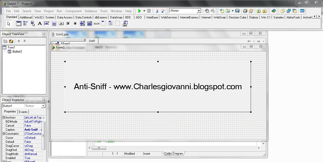 Event delphi. Delphi 7. delphi готовые проекты. events делфи 7. delphi 7 button.