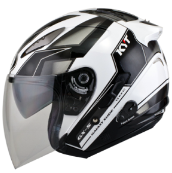 Kyt Galaxy Seri 4 By Aneka Helmet daftar harga terbaru helm kyt half safety Kyt Galaxy Seri 4 By Aneka Helmet daftar harga terbaru helm kyt half safety