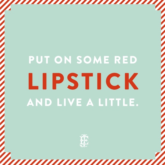 lipstick addiction quotes