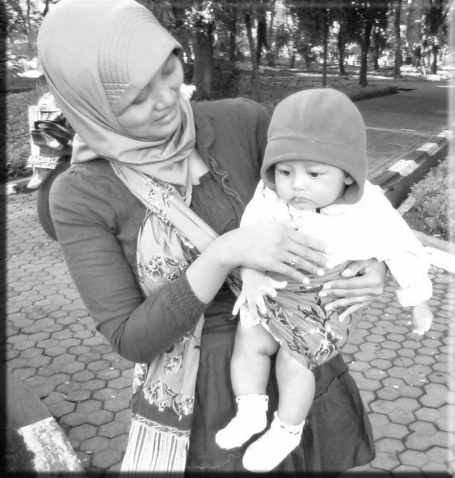 KEUTAMAAN SEORANG IBU DI DALAM ISLAM | SINICHINET