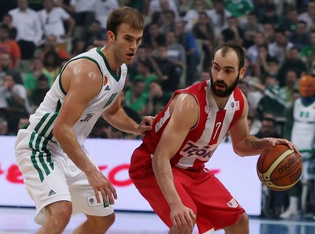 Εξελίξεις στα μεταγραφικά...