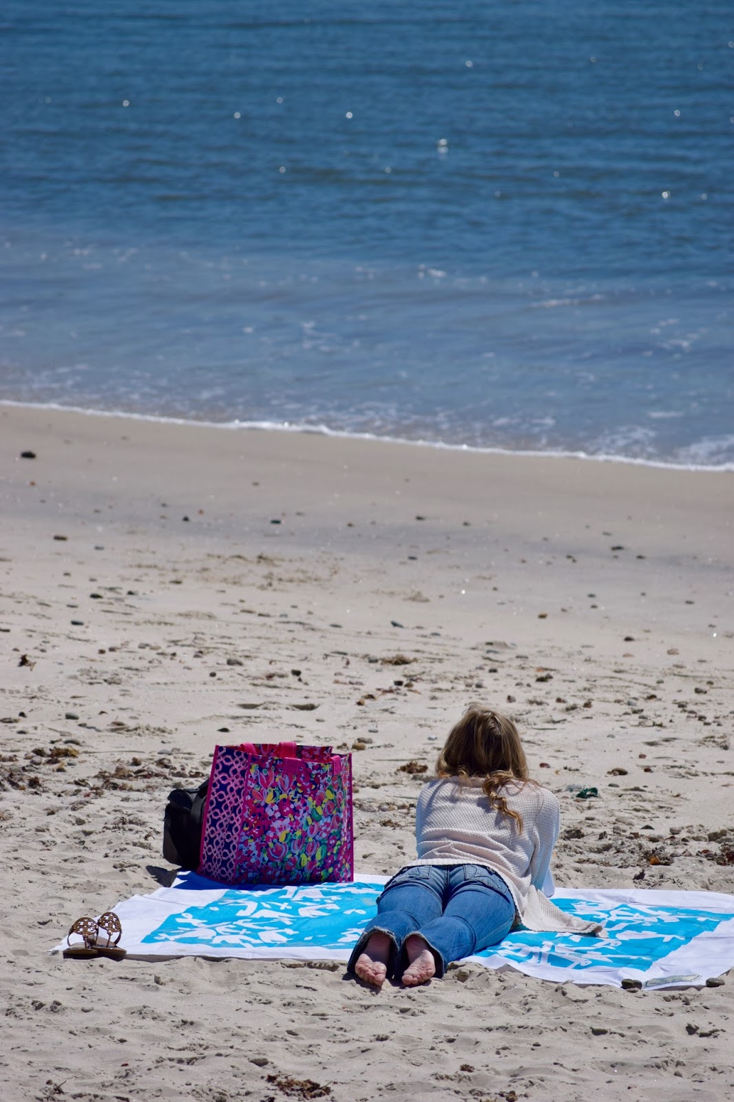 *Special thanks to Beach Road Designs for sending me this super