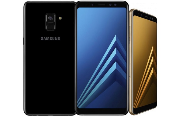 Solusi Baterai di Samsung Galaxy A8 A8+ Plus Boros Cepat Lowbat