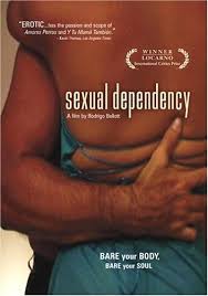 Dependencia sexual
 – PELÍCULA GAY (Sub. Español)