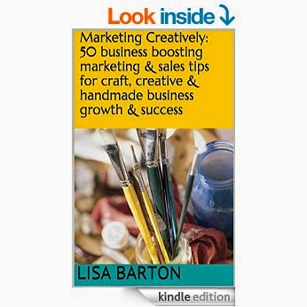My business boosting e-book!