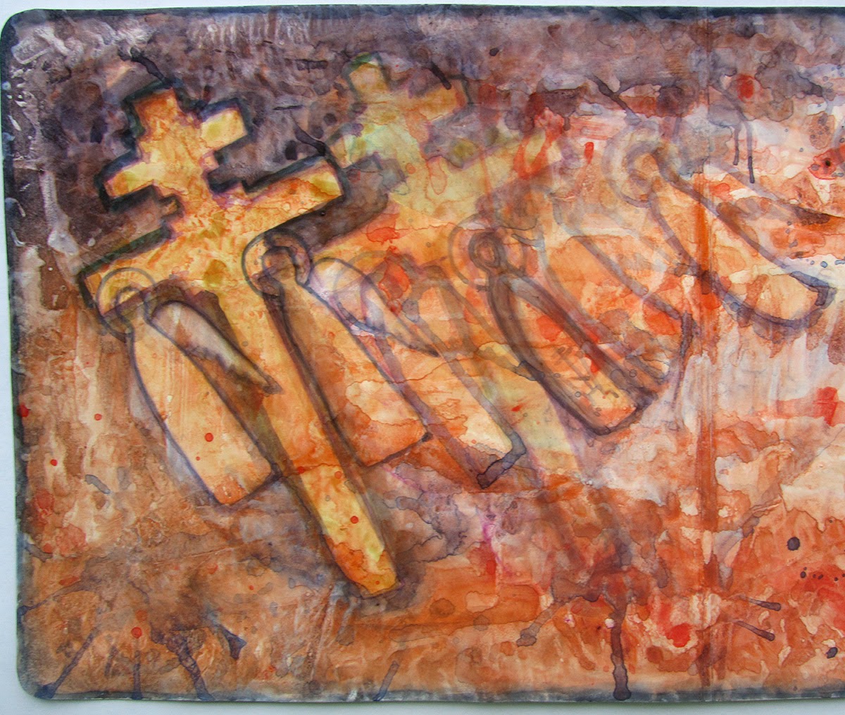 Крест Евфросиньи