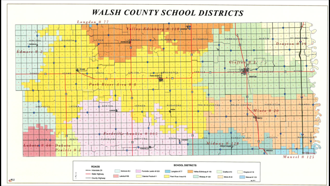 Minto School Building Improvement Do I Live Within the Boundaries of