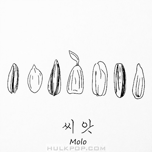 Molo – 씨앗 – Single