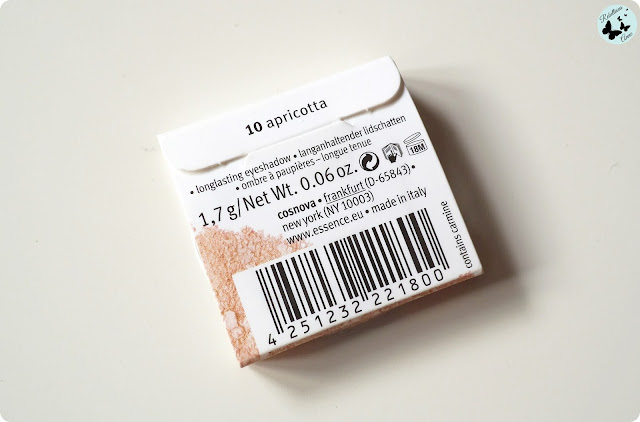 Stwórz własną paletkę cieni z Essence! Stwórz własną paletkę cieni z Essence!