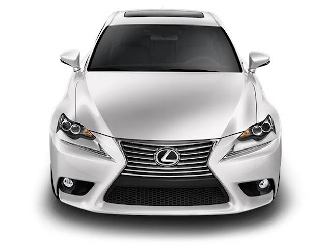 2017 Lexus IS 350 AWD Review 2017 Lexus IS 350 AWD Review