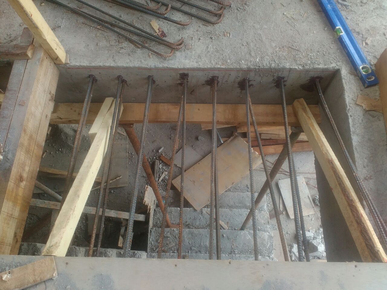 CHEMICAL ANCHOR, ANGKUR BOLT, CORE DRILL, CORING, STEK BESI, STEKBAR