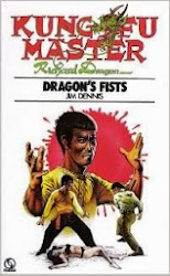 DRAGON'S FISTS BY JIM DENNIS