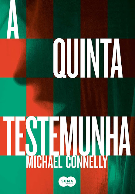 A quinta testemunha Michael Connelly